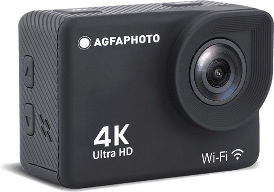 AgfaPhoto AC9000 actiesportcamera