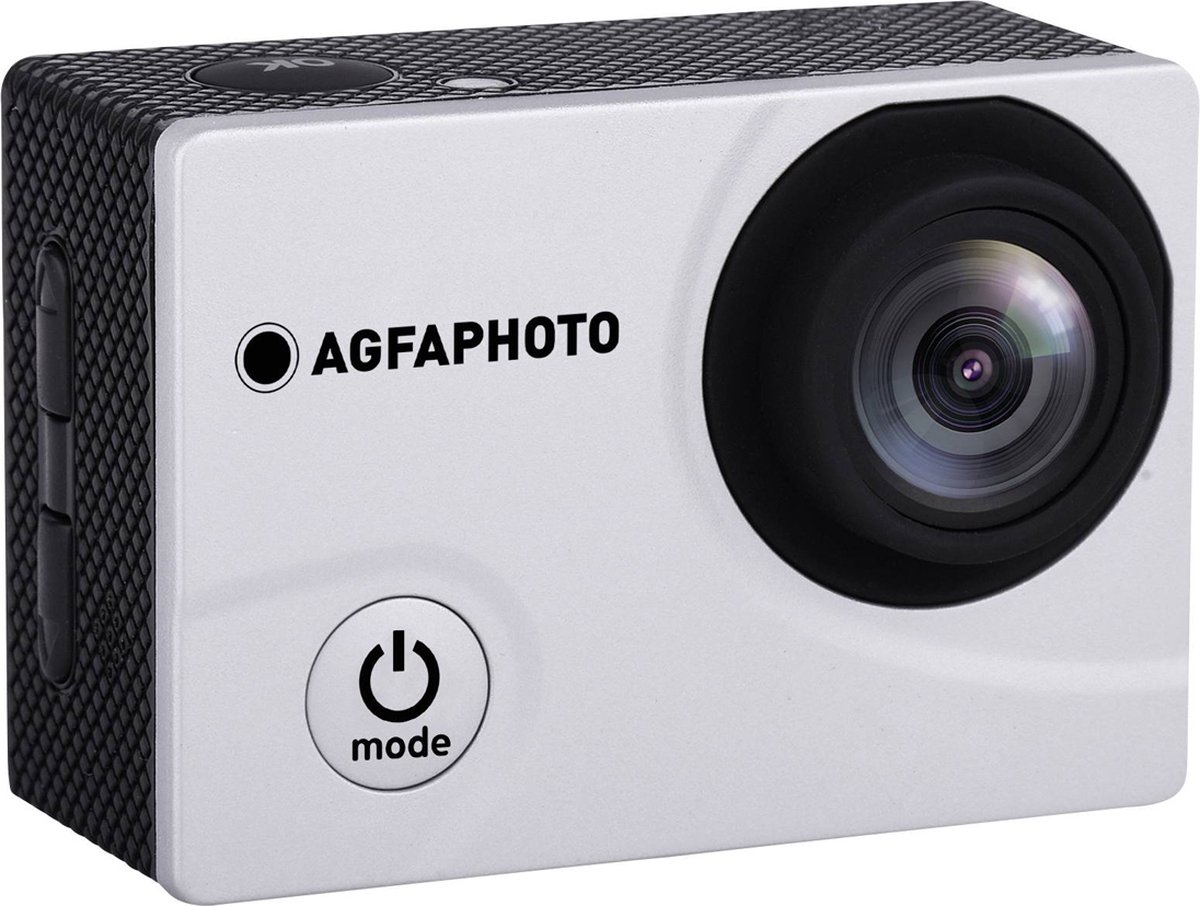 AgfaPhoto Realimove AC5000 Action Cam