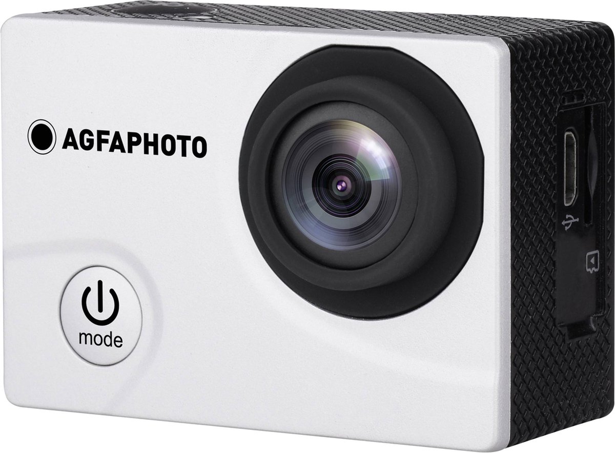 AgfaPhoto Realimove AC5000 Action Cam