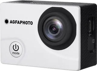 AgfaPhoto Realimove AC5000 Action Cam