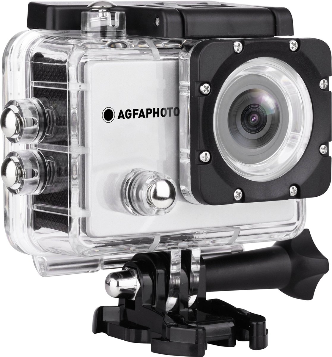 AgfaPhoto Realimove AC5000 Action Cam