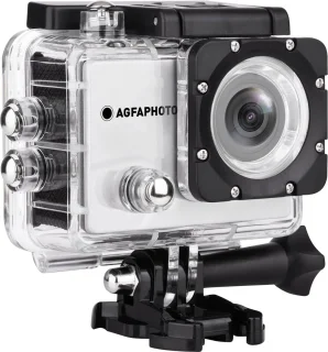 AgfaPhoto Realimove AC5000 Action Cam