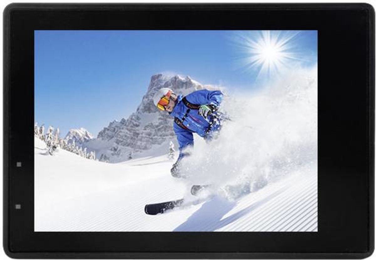 AgfaPhoto Realimove AC5000 Action Cam