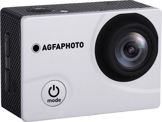 AgfaPhoto Realimove AC5000 Action Cam