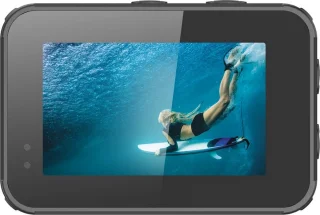 AgfaPhoto Realimove AC9500 Actioncam Zwart