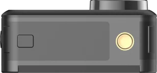 AgfaPhoto Realimove AC9500 Actioncam Zwart
