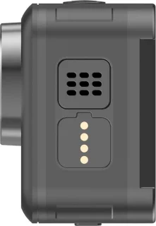 AgfaPhoto Realimove AC9500 Actioncam Zwart