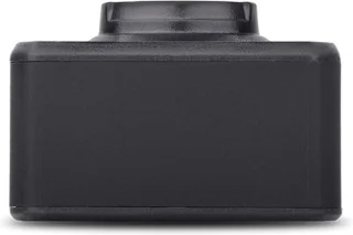 AgfaPhoto Realmove Dual Screen WIFI Sport Camera Zwart