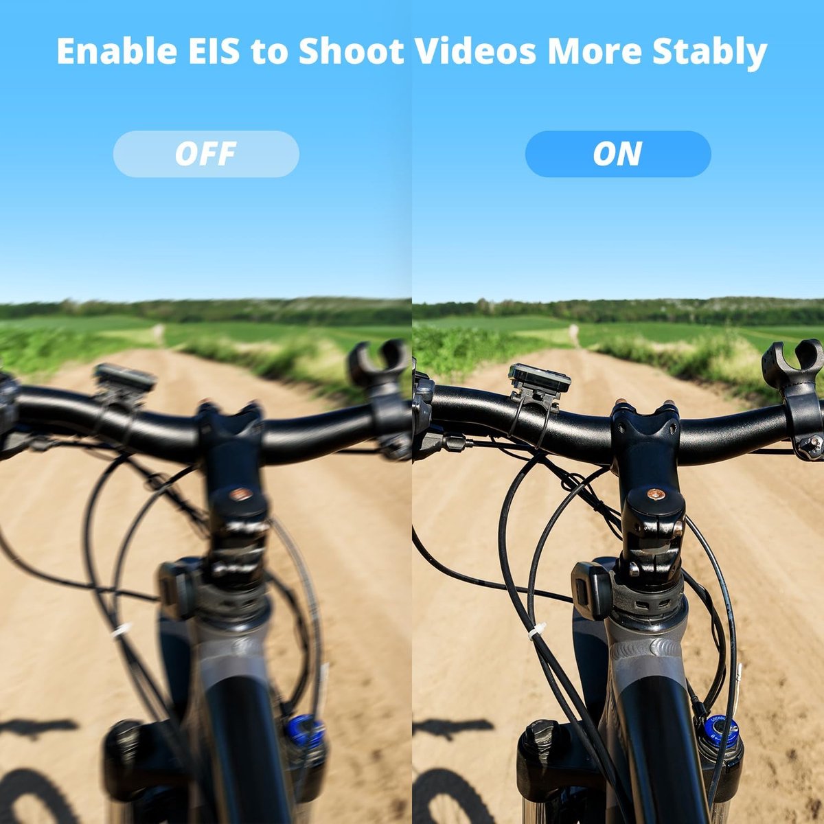 AKASO Brave 4 Actiecamera 4K 30fps 20MP WiFi