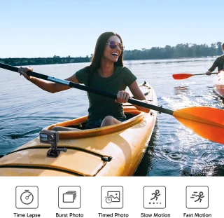 AKASO Brave 7 LE Actioncam
