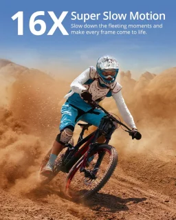 AKASO Brave 8 Actioncam