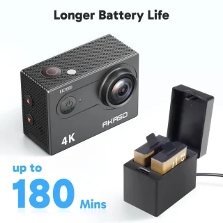 AKASO EK7000 4K ActionCam