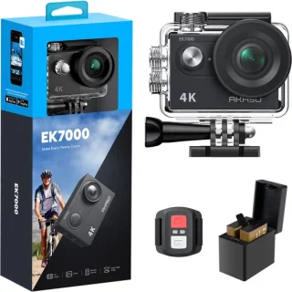 AKASO EK7000 4K ActionCam
