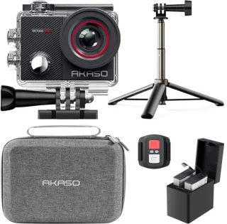 AKASO EK7000 Pro actiecamera