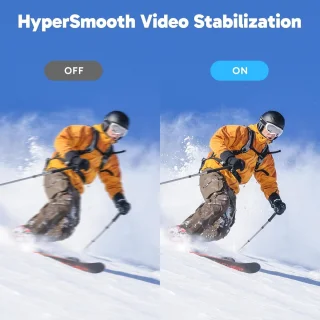 AKASO EK7000 Pro Actioncam