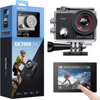 AKASO EK7000 Pro Actioncam