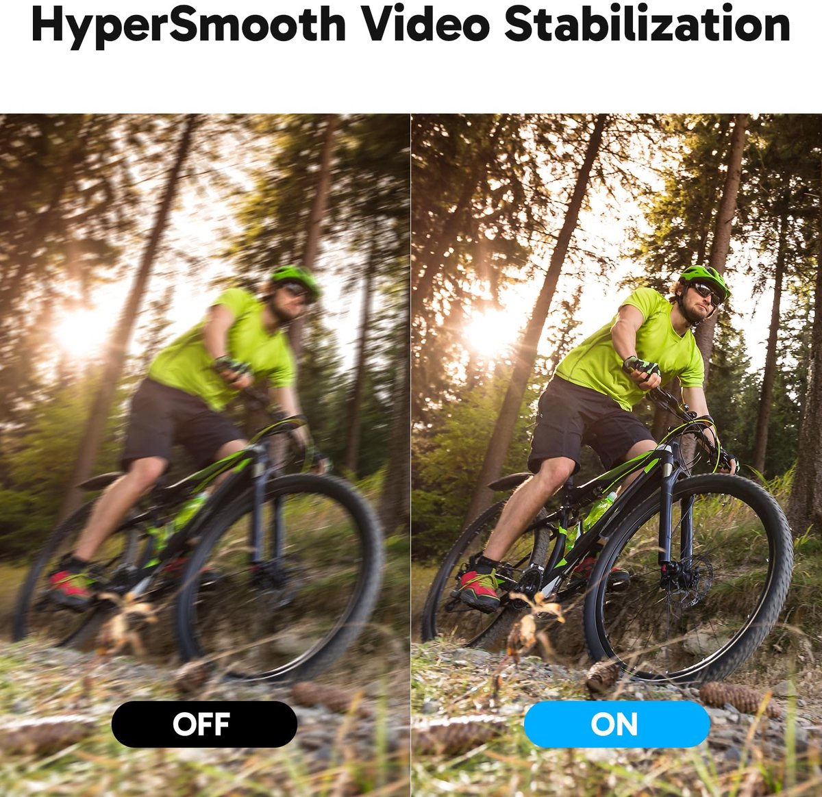 Wat vinden we minder goed