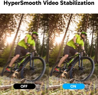 AKASO V50 Elite 4K Action Cam 64GB