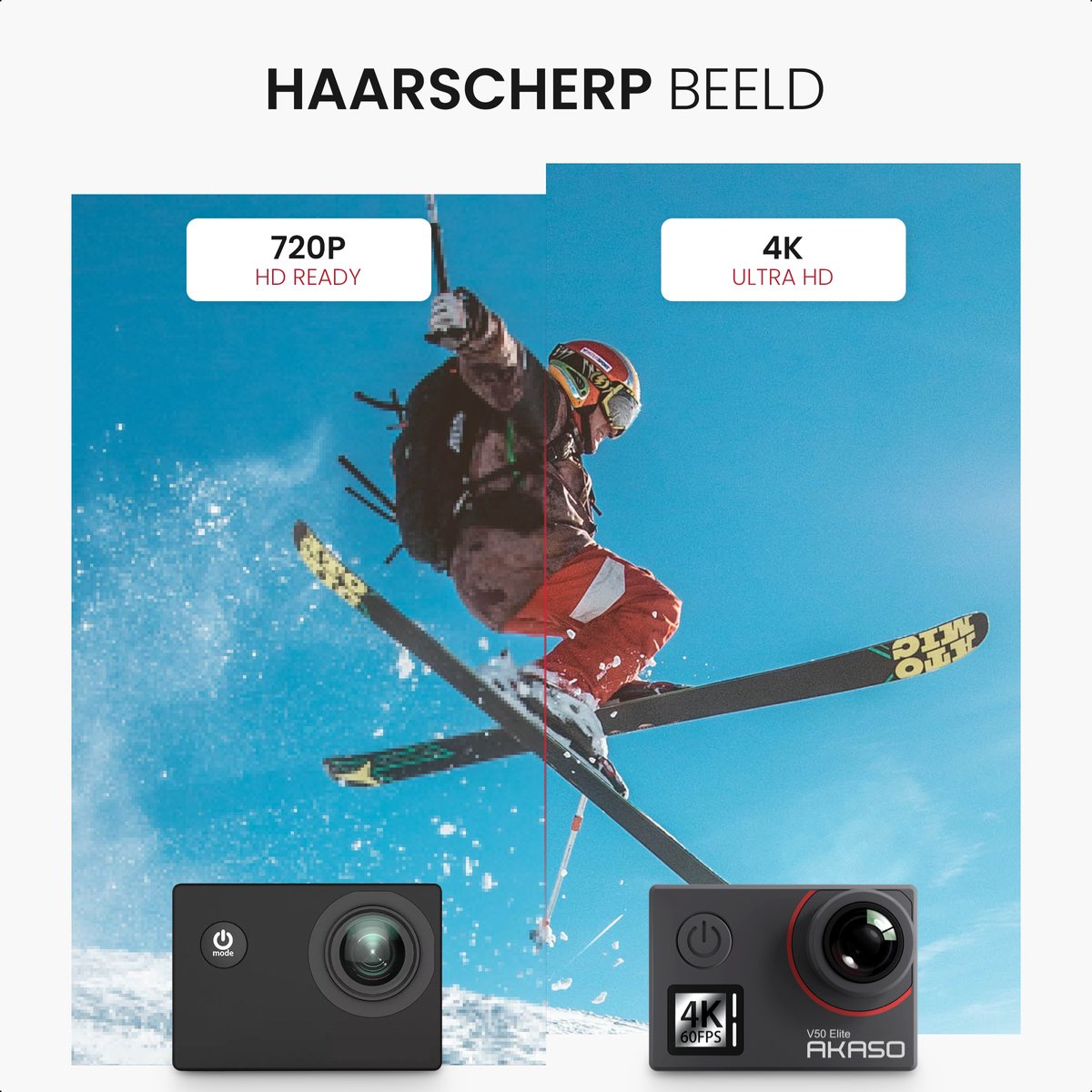 Wat vinden we minder goed