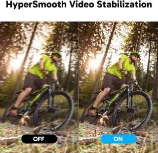 AKASO V50 Elite Actioncam 4K 60fps