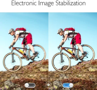 AKASO V50 Pro Actioncamera