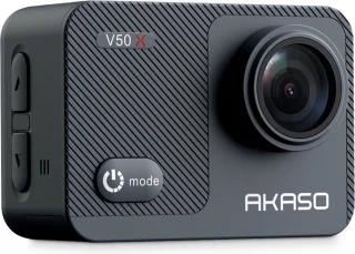 Akaso V50X Action Camera 4K