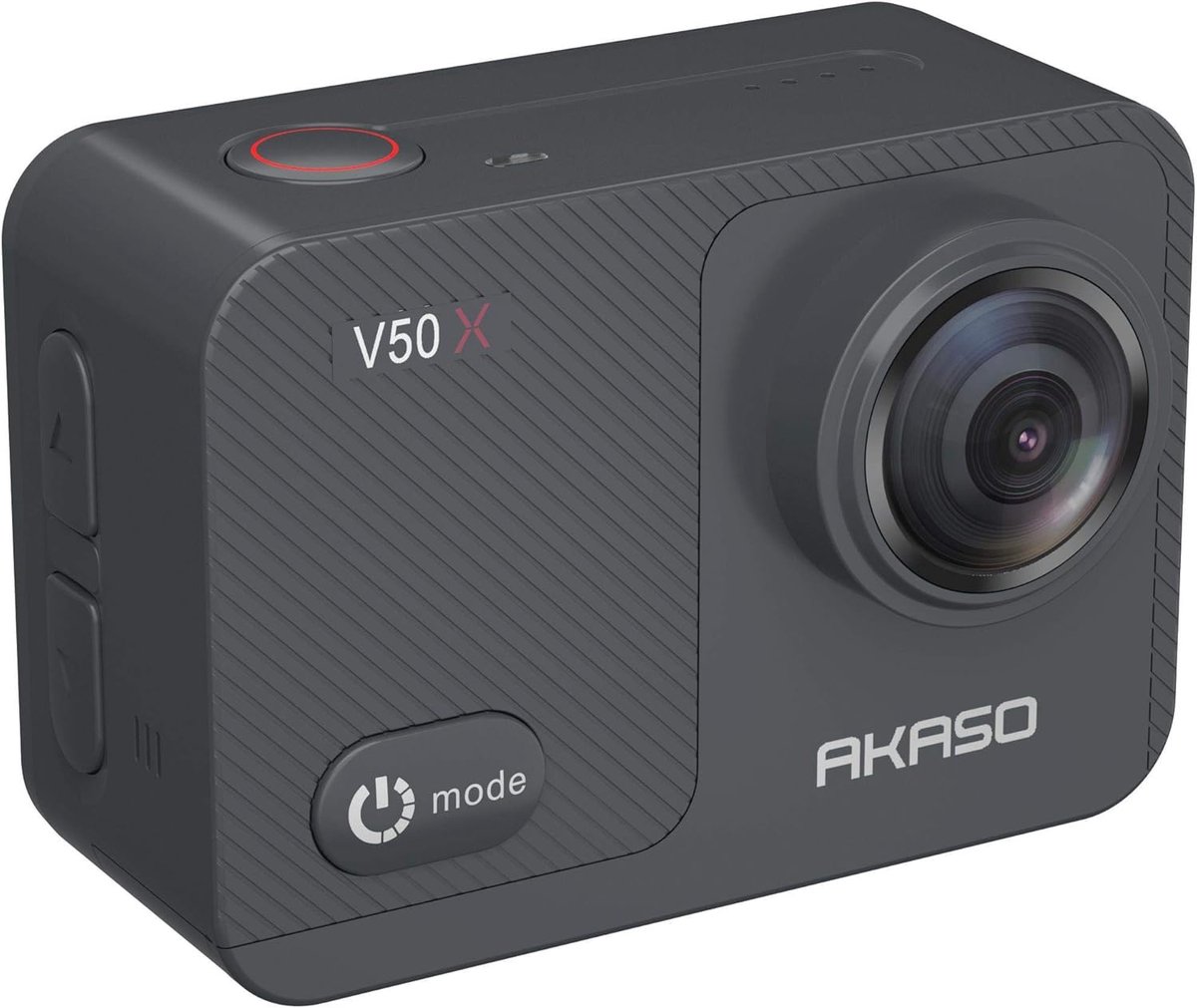 AKASO V50X Actioncam 4K Waterproof Camera