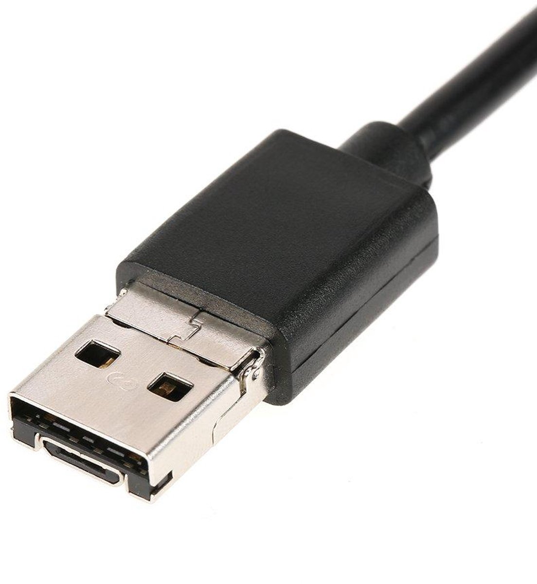 Allecto Plus 3-in-1 USB Endoscoopcamera 1.5m