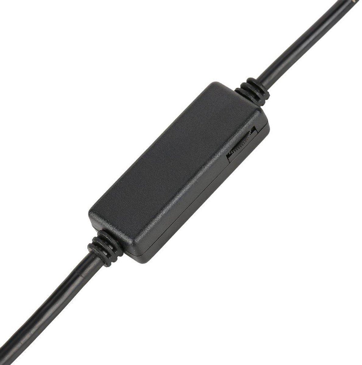 Allecto Plus 3-in-1 USB Endoscoopcamera 1.5m
