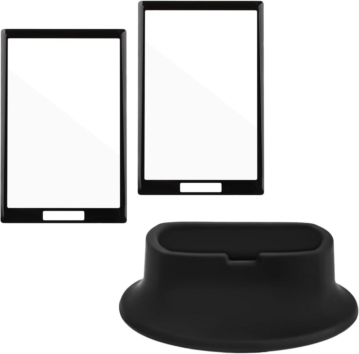 Allecto Plus Camera Montagestandaard & Scherm Beschermer voor Insta360 X4