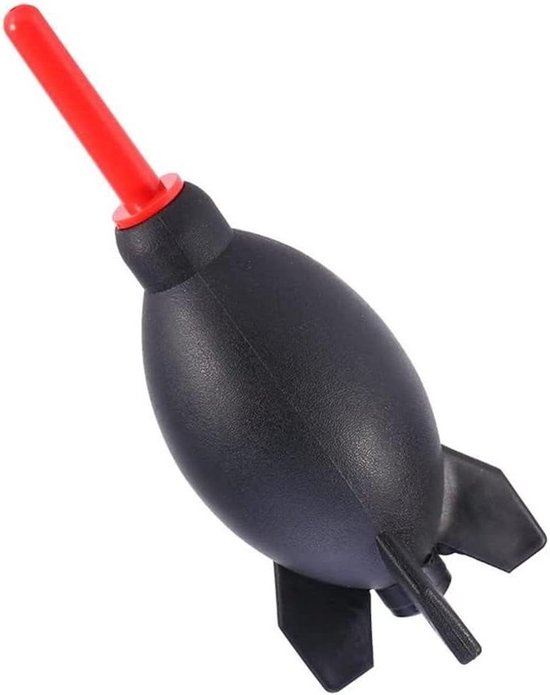 Allecto Plus Luchtblazer voor Camera Reiniging