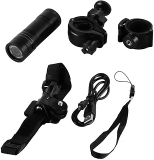 Allecto sportcamera