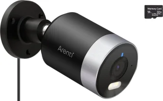 Arenti OUTDOOR1 Bewakingscamera Buiten