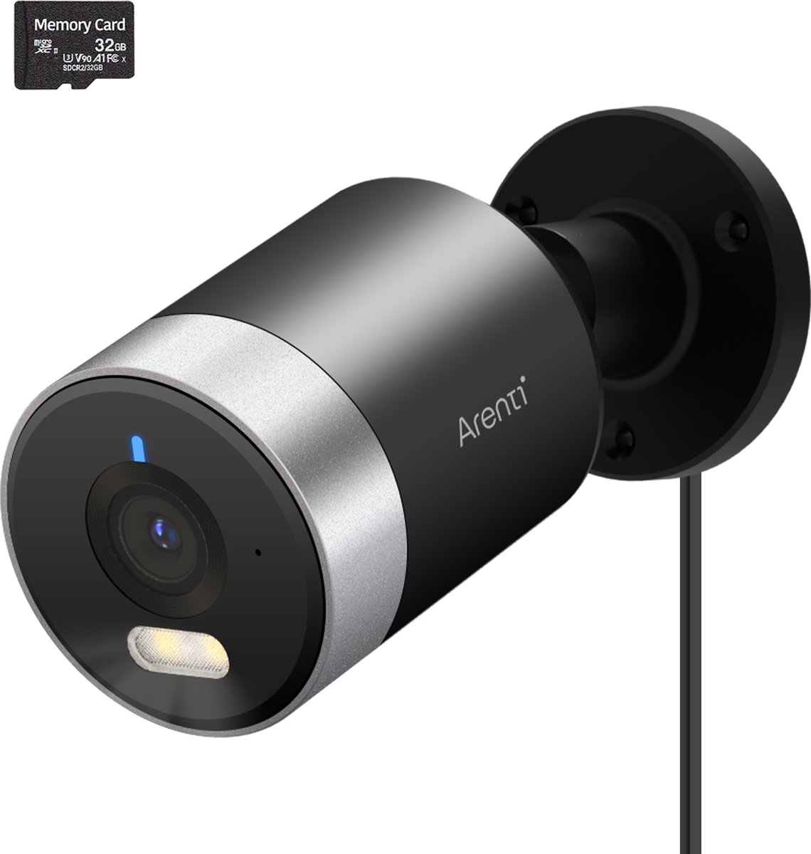 Arenti OUTDOOR1 Bewakingscamera Buiten