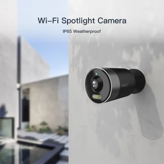 Arenti OUTDOOR1 Bewakingscamera Buiten