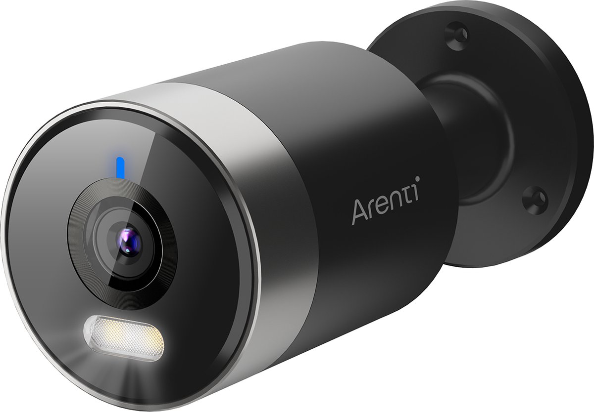 Arenti OUTDOOR1 Bewakingscamera Buiten