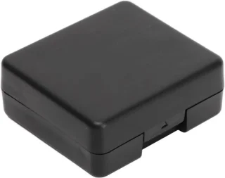 Batterijopslagdoos voor DJI Osmo Action en actiecamera's