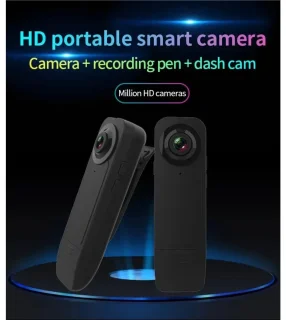 Benelux Select Bodycam