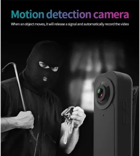 Benelux Select Bodycam