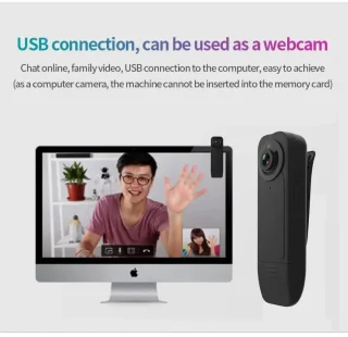 Benelux Select Bodycam