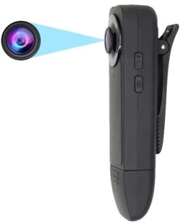 Benelux Select Bodycam review