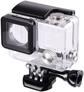 Beschermhoes voor 3+ Action Camera