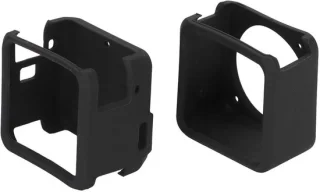 Beschermhoes zacht siliconen voor Combo Camera Behuizing Action 2