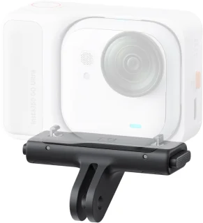 Bevestigingsmontage voor action camera