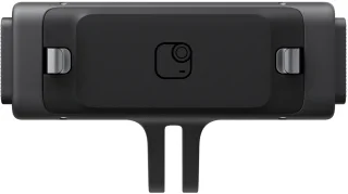 Bevestigingsmontage voor action camera