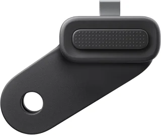 Bevestigingsmontage voor action camera