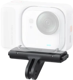 Bevestigingsmontage voor action camera