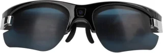 Bewinner Camera Glasses