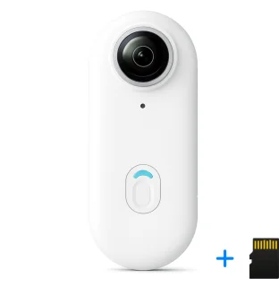 Bimivo Bodycam Wit