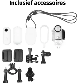 Bimivo Bodycam Wit